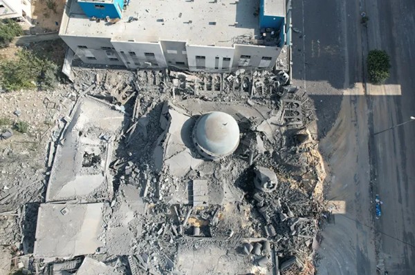 Gazze'den Somali'ye Ankara'nın Hamleleri Panikletti! Türkiye Enerjide Küresel Oyuncu